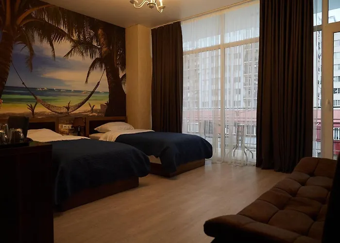 Hotel Lord