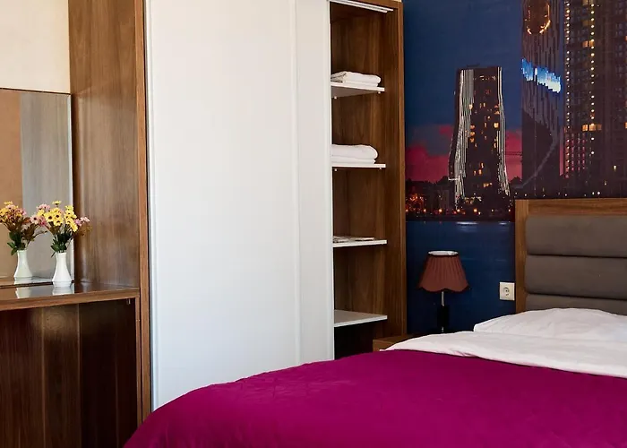 Hotel Lord
