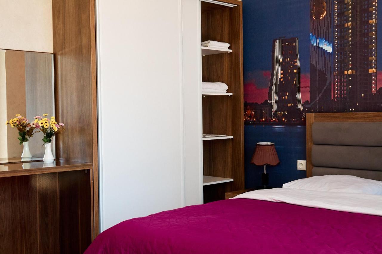 Lord Hotel Batumi