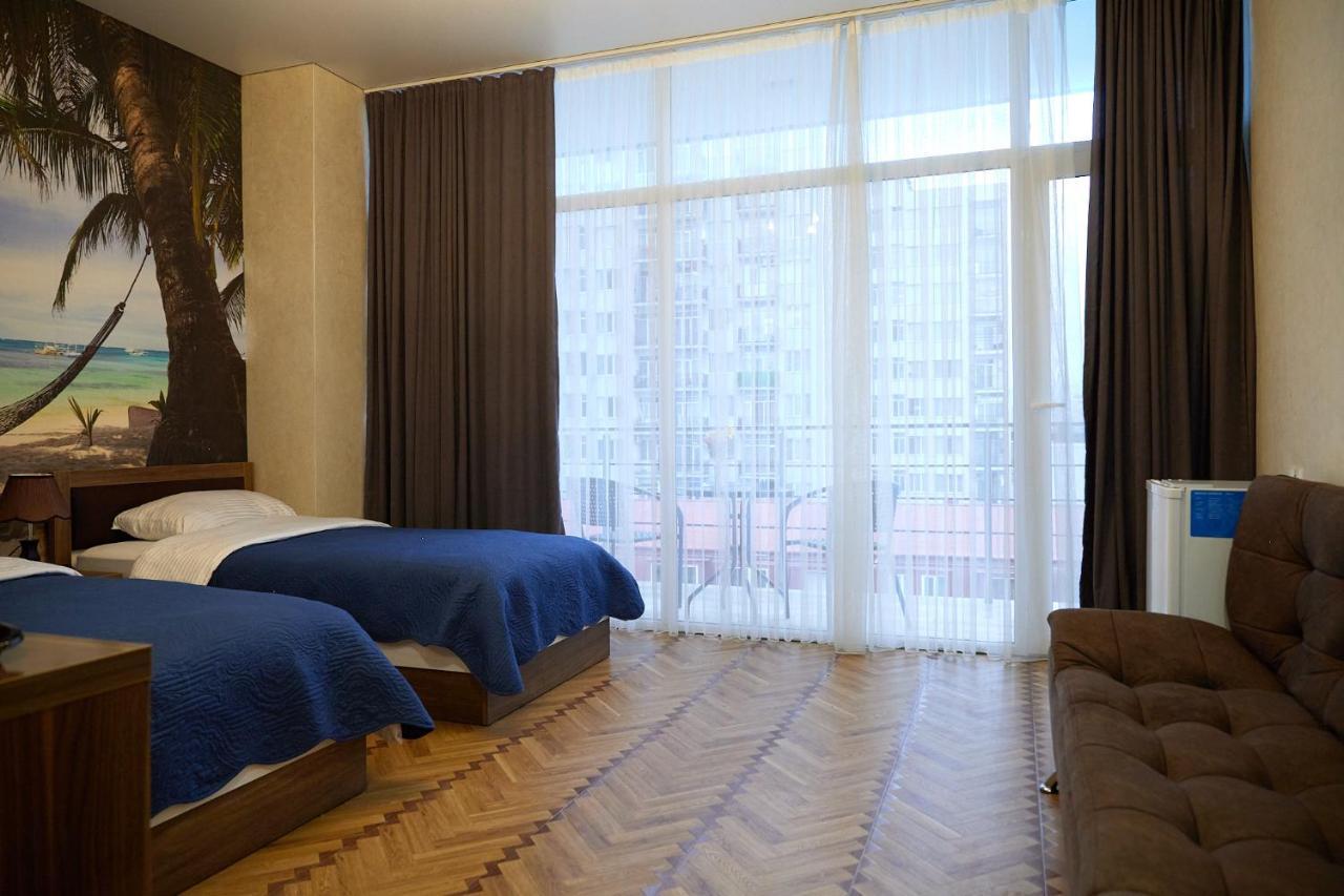 Hotel Lord Batumi